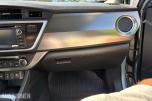 2013 Toyota Auris 1.3, 96238km, Hengerfeste, Ryggekamera